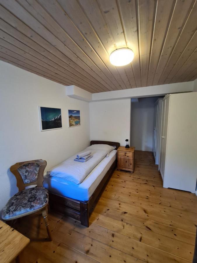 Sleep & Go Lejlighed Flensborg Eksteriør billede