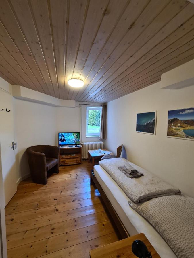 Sleep & Go Lejlighed Flensborg Eksteriør billede